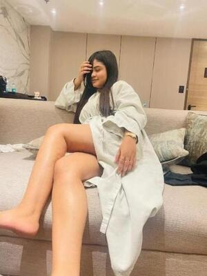 ENJOY Call Girls in Hyatt Centric Janakpuri New Delhi - Xcanto