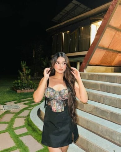 Full Enjoy↠VIP↠Girls In Indirapuram 9311281106 Escorts Service In 24hrs￣