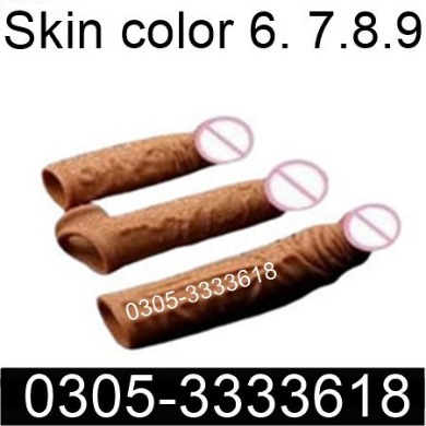 Skin Color Silicone Condom Price in Muzaffarabad #0305-3333618