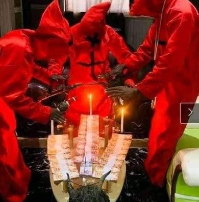 ¥¥ +2348088228308 Do you want to join secret occult for money ritual 