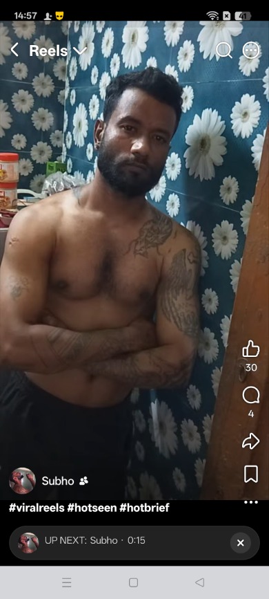 Man to man erotic massage service 