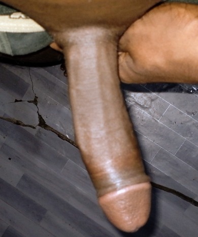 Kumar Prasad big dick 17 cm