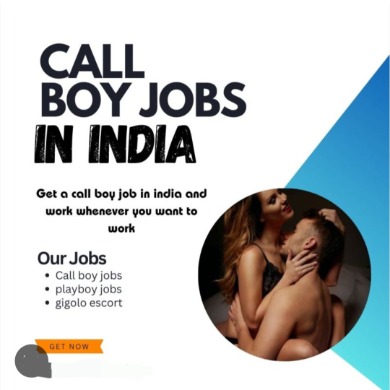 Callboy job available 