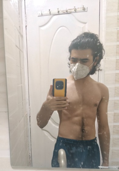 Male Escort — South Delhi — Milf Specialist