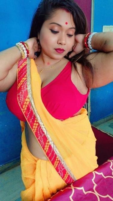 Genuine provide video call full open body show 
