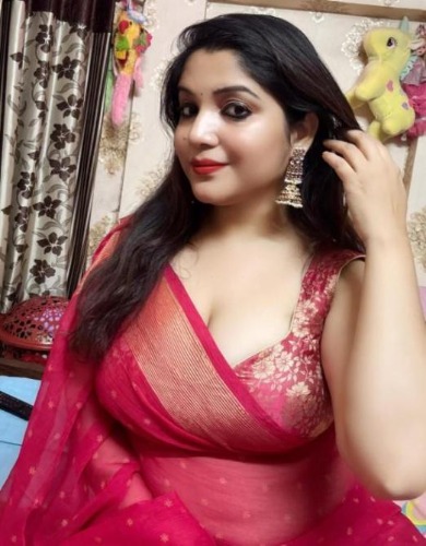 Full body show meeting with video call 